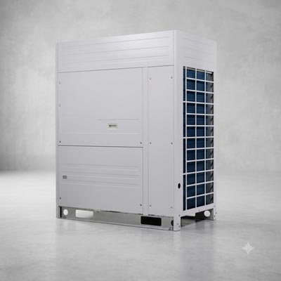 خرید و فروش وی آر اف VRF